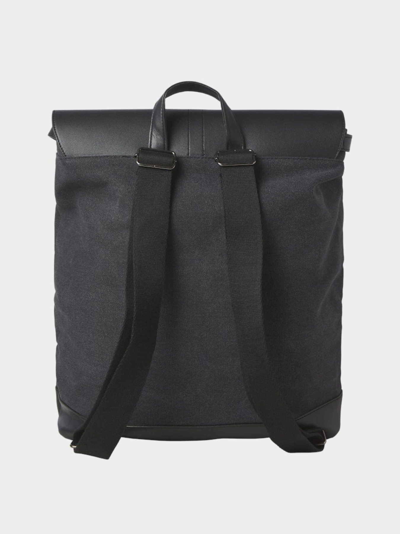 Повседневный рюкзак JACK & JONES модель 12282420_Black Фото