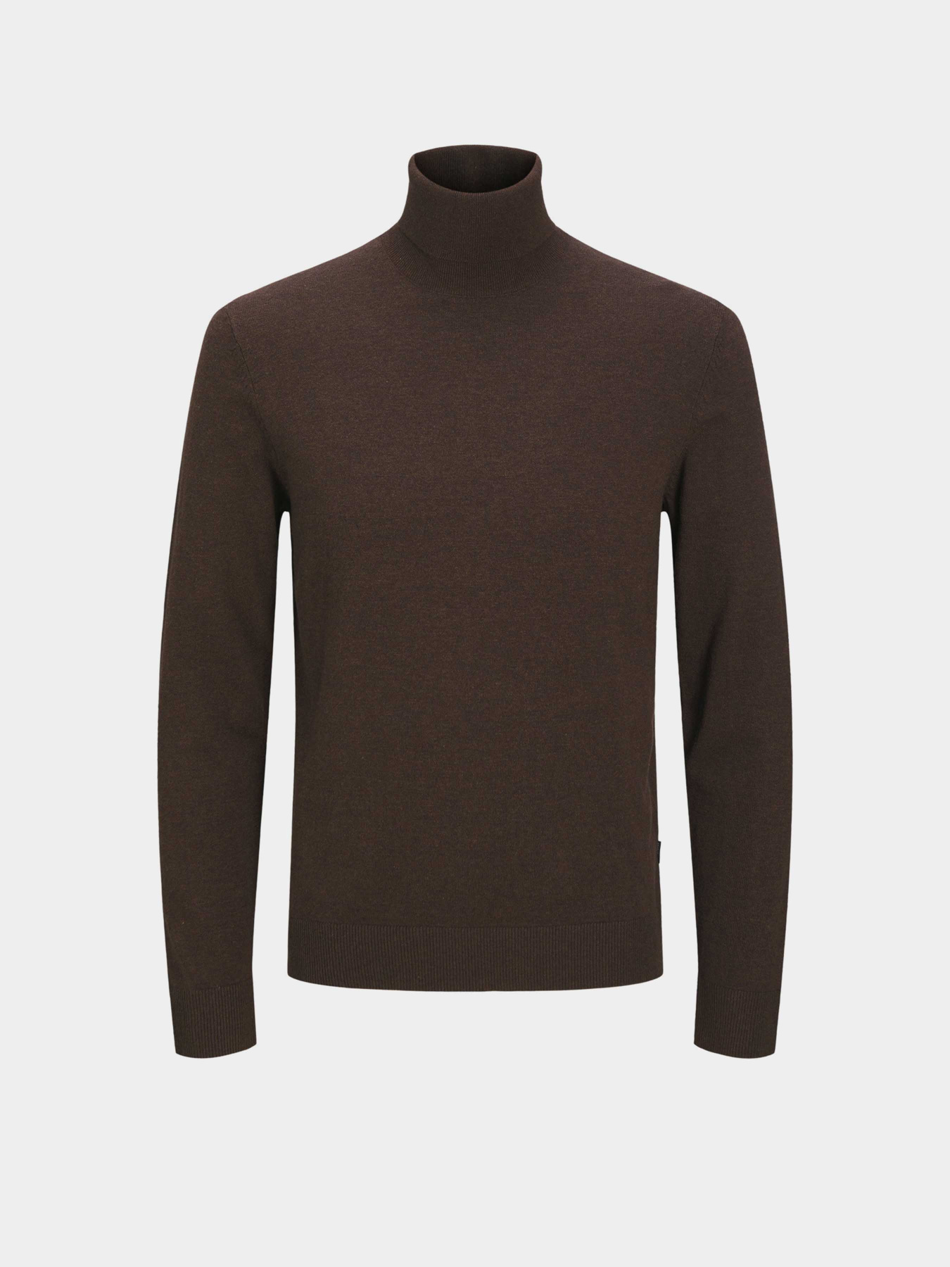 Гольф JACK & JONES модель 12157417_Mulch TWIST Фото