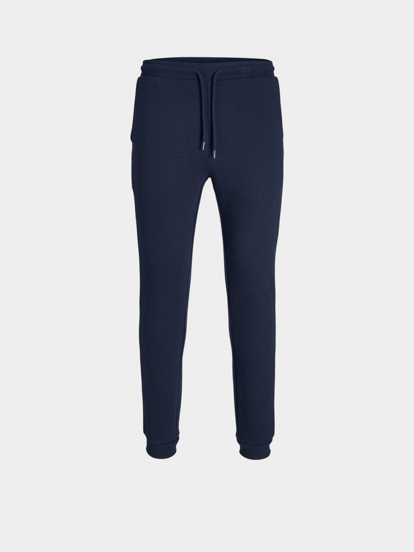 Джоггеры JACK & JONES модель 12211027_Navy Blazer Фото