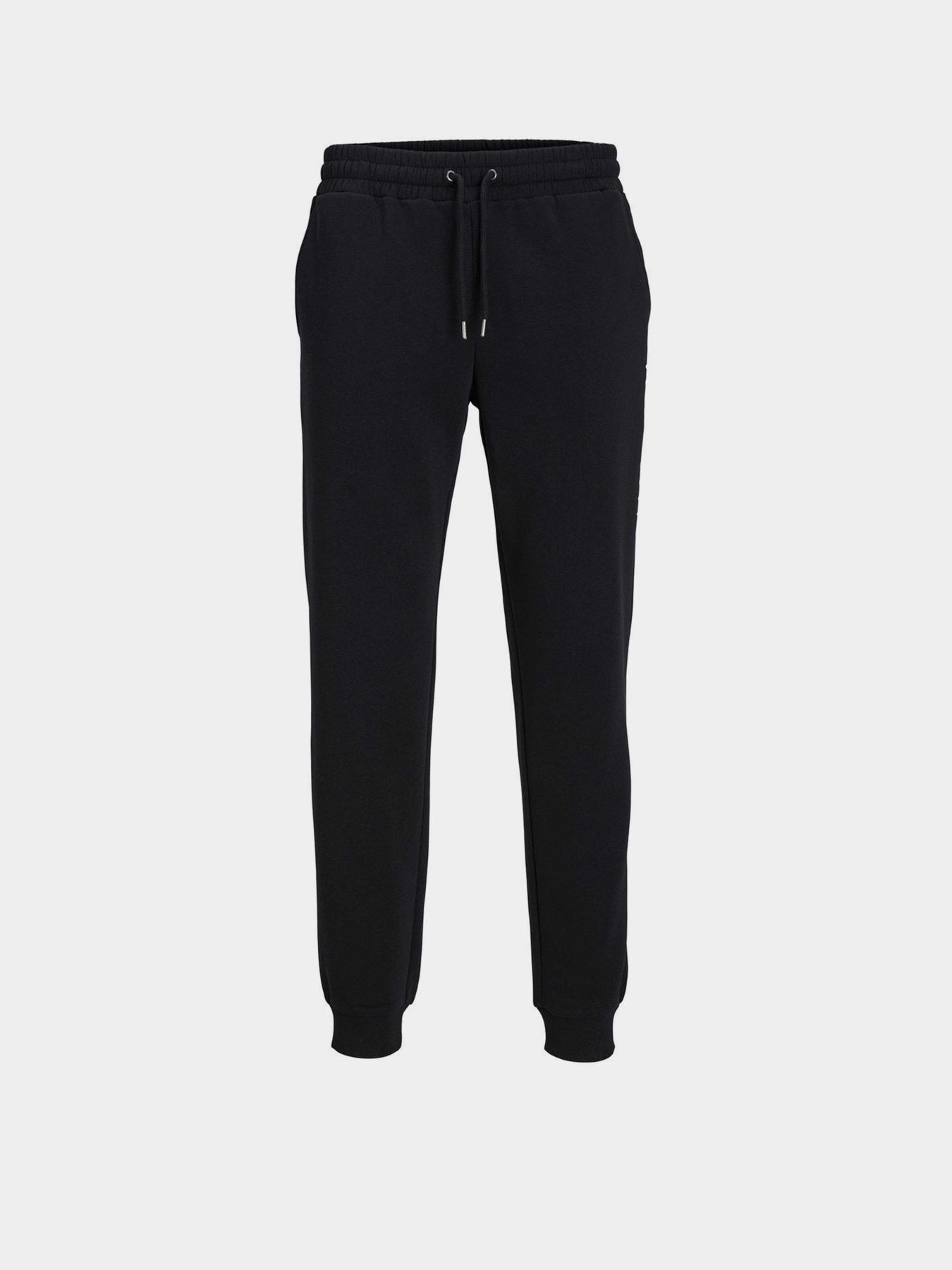 Джоггеры JACK & JONES модель 12248838_Black Фото