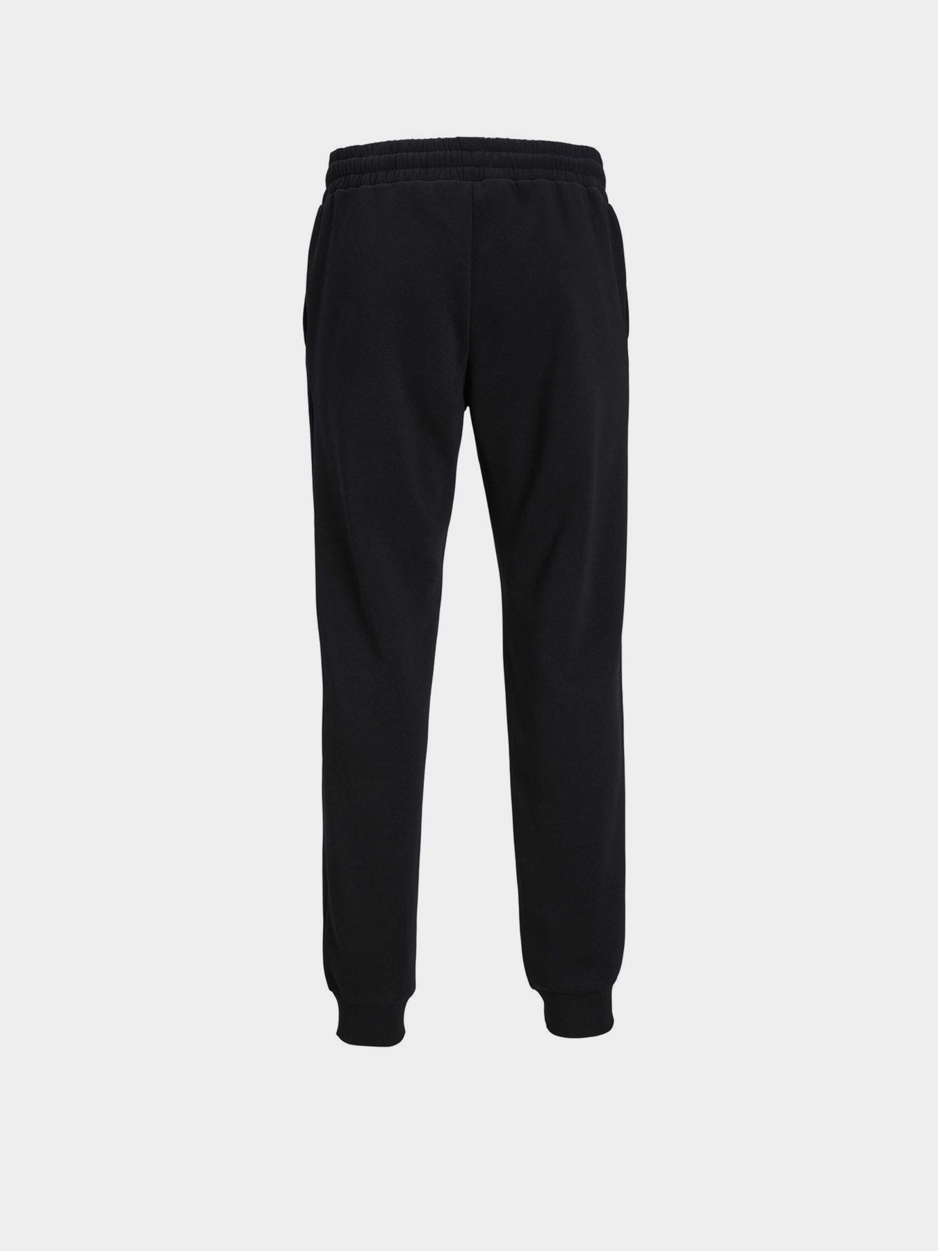 Джоггеры JACK & JONES модель 12248838_Black Фото