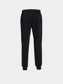 Джоггеры JACK & JONES модель 12248838_Black Фото
