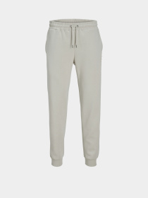 Джогери JACK & JONES модель 12248838_Moonbeam Фото