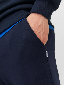 Джогери JACK & JONES модель 12249274_Navy Blazer Фото