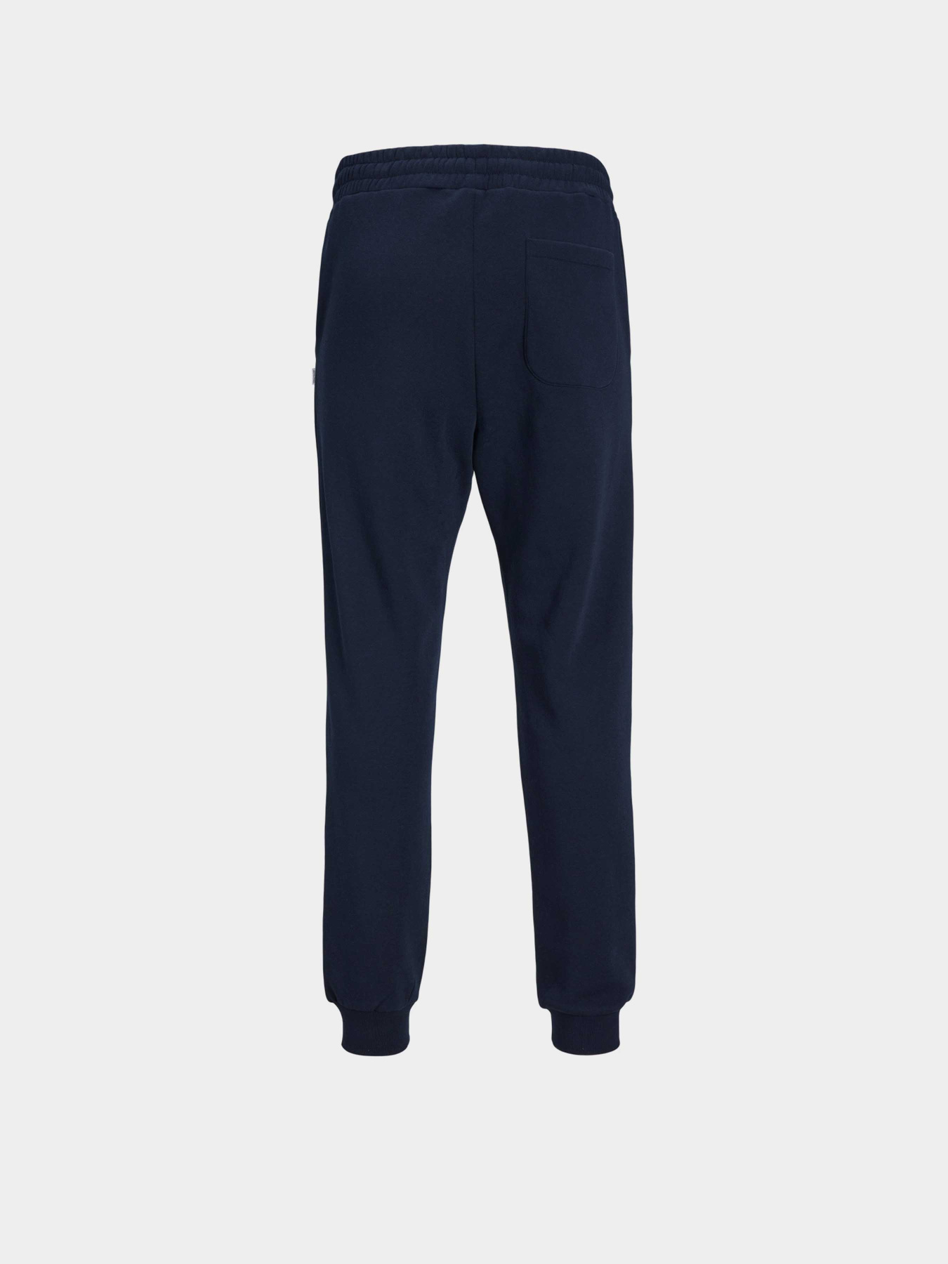 Джогери JACK & JONES модель 12249274_Navy Blazer Джогери JACK & JONES модель 12249274_Navy Blazer Фото