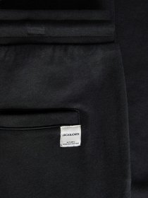 Джоггеры JACK & JONES модель 12211027_Black Фото