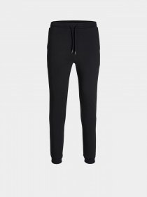 Джоггеры JACK & JONES модель 12211027_Black Фото