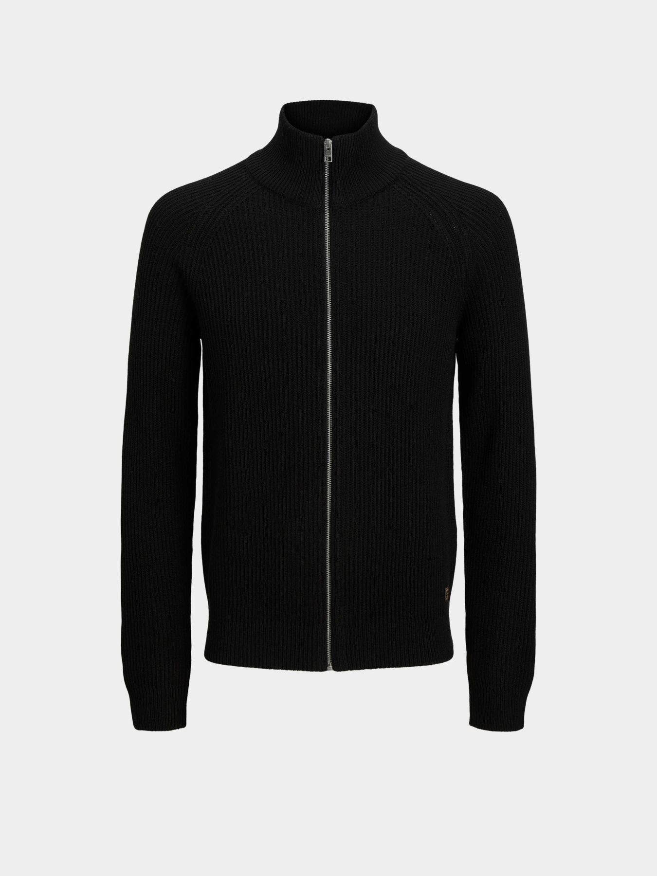 Кардиган JACK & JONES модель 12278920_Black Фото