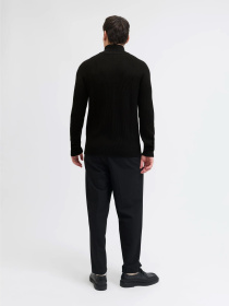 Кардиган JACK & JONES модель 12278920_Black Фото