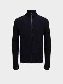 Кардиган JACK & JONES модель 12278920_Sky Captain Фото