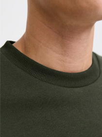 Свитшот JACK & JONES модель 12279256_Duffel Bag Фото