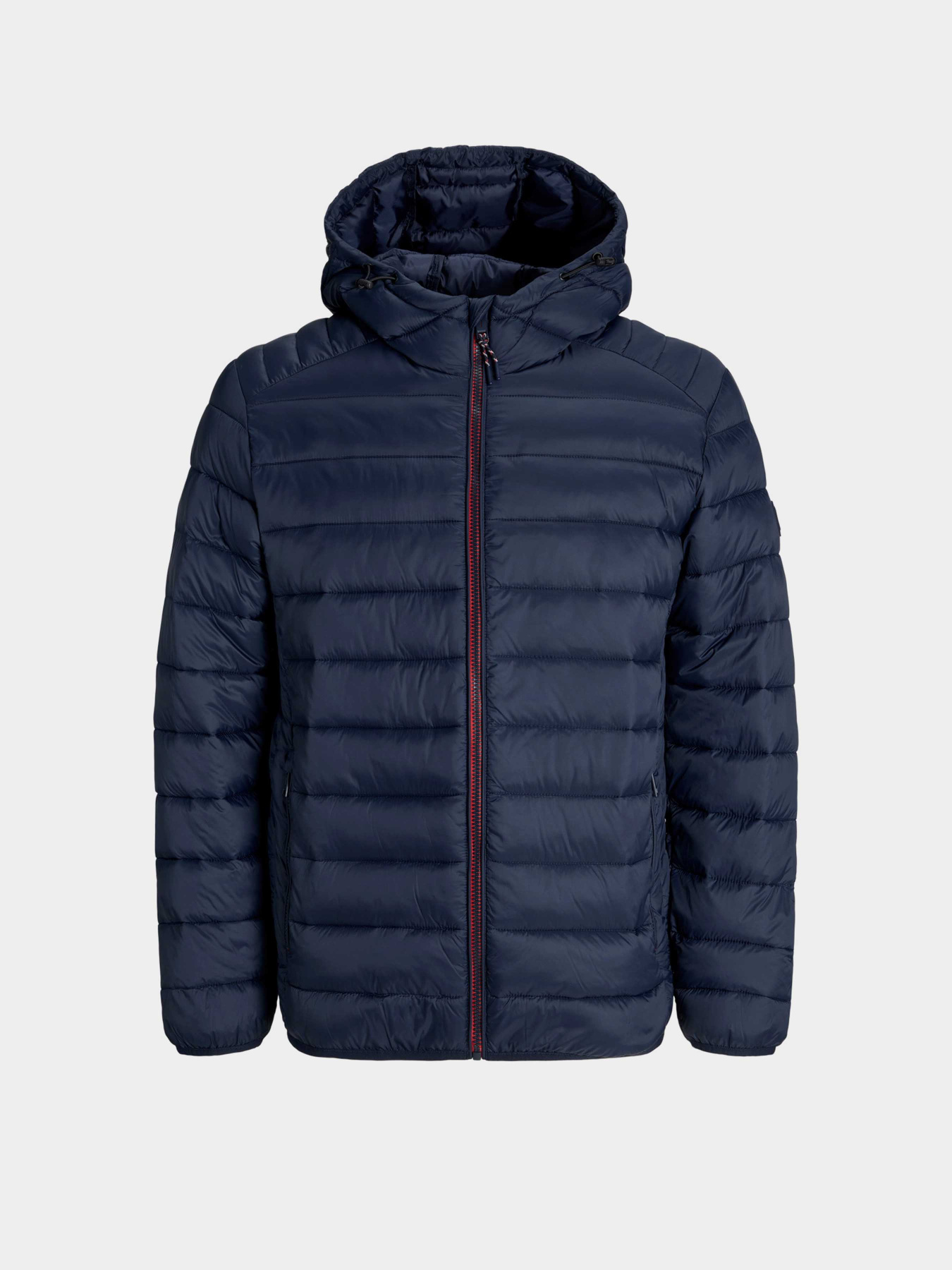 Демисезонная куртка JACK & JONES модель 12280970_Sky Captain Фото