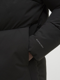 Зимова куртка JACK & JONES модель 12283517_Black Фото