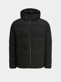 Зимова куртка JACK & JONES модель 12283517_Black Фото