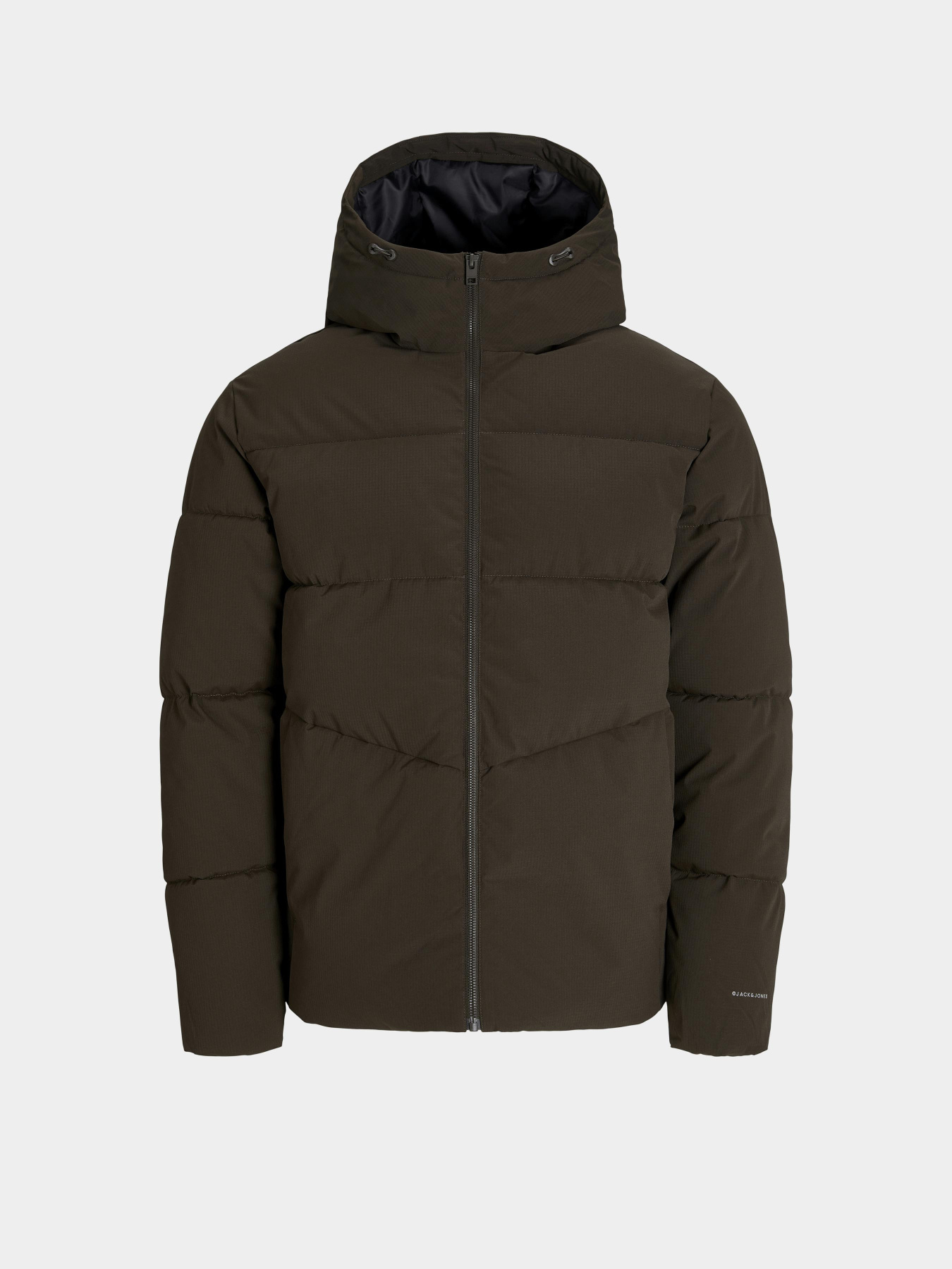 Зимняя куртка JACK & JONES модель 12283517_Delicioso Фото