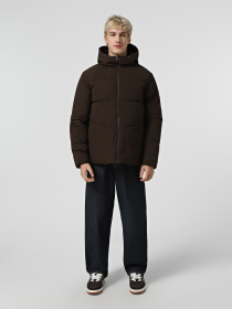 Зимняя куртка JACK & JONES модель 12283517_Delicioso Фото