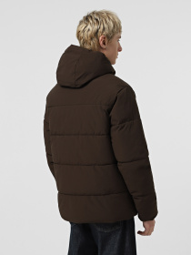 Зимова куртка JACK & JONES модель 12283517_Delicioso Фото