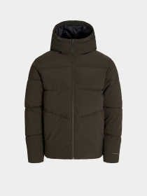 Зимова куртка JACK & JONES модель 12283517_Delicioso Фото