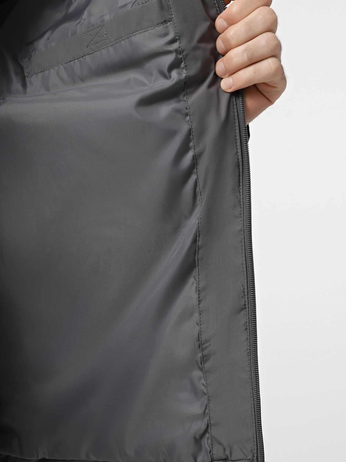 Лонгслів JACK & JONES модель 12278510_Black Фото