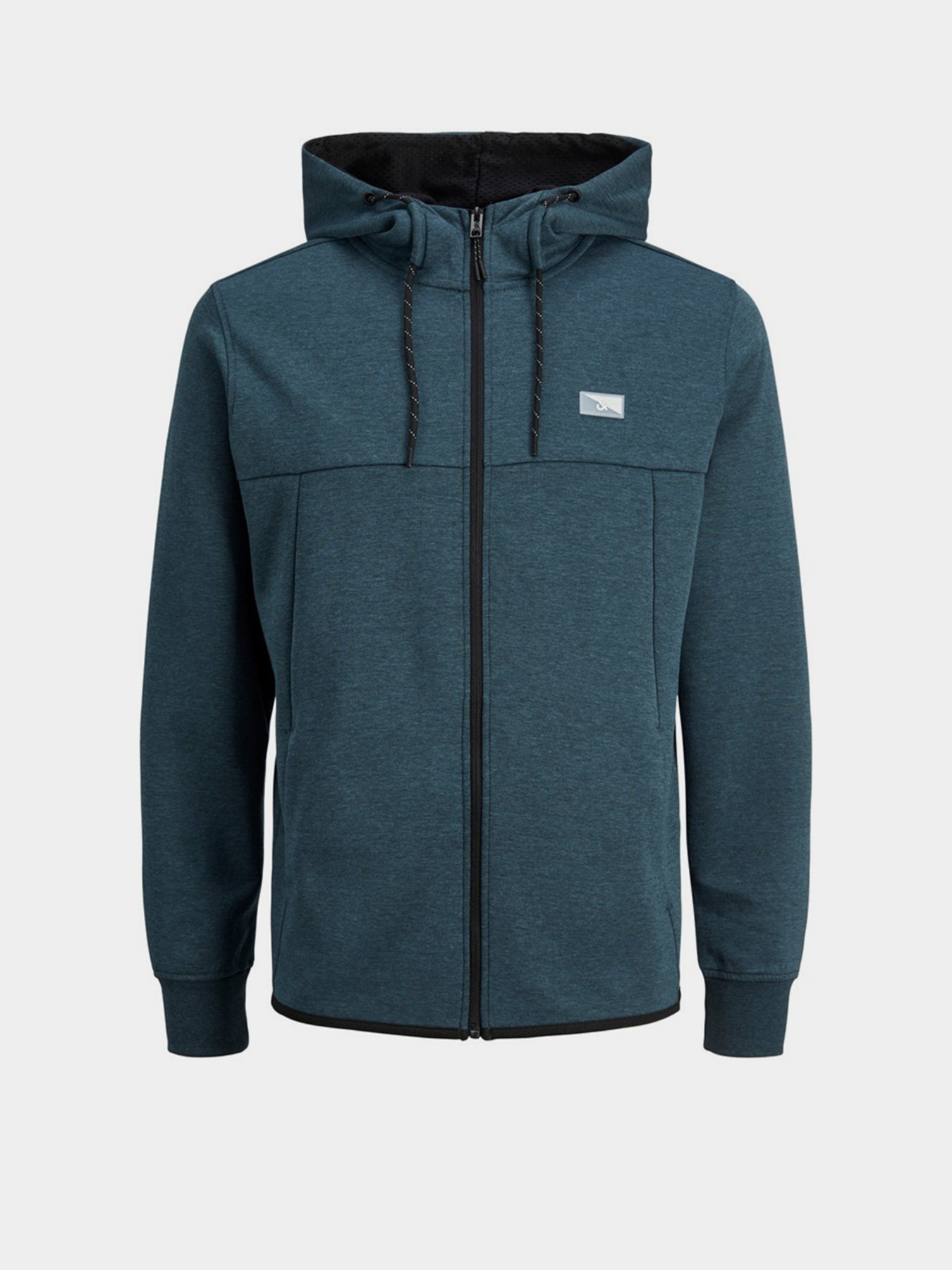 Кофта JACK & JONES модель 12204926_Orion Blue Фото