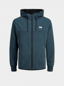 Кофта JACK & JONES модель 12204926_Orion Blue Фото