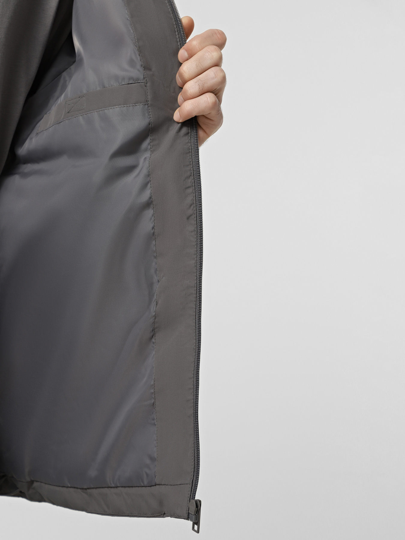 Зимняя куртка JACK & JONES модель 12278749_Castlerock Фото