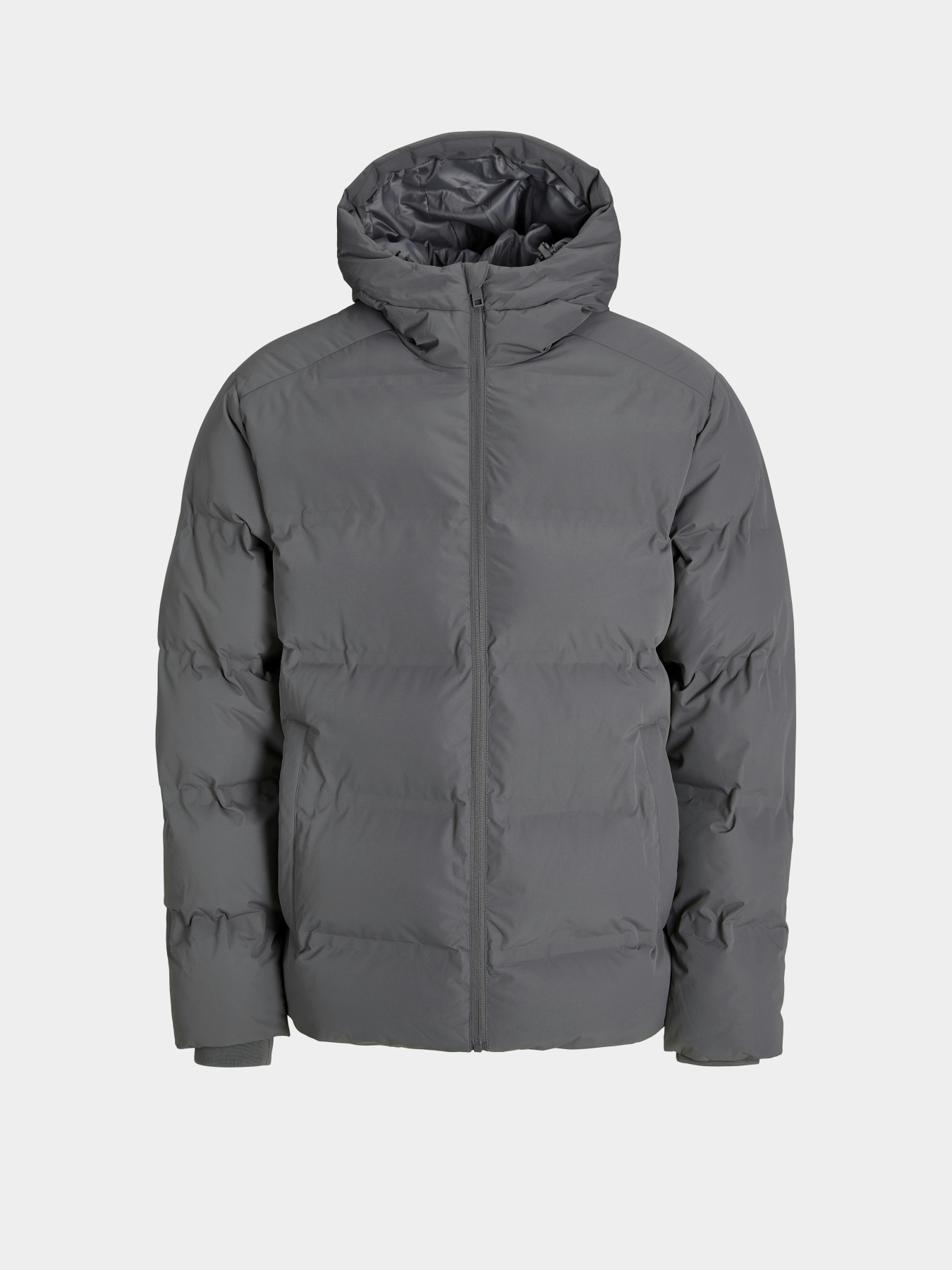 Зимняя куртка JACK & JONES модель 12278749_Castlerock Фото