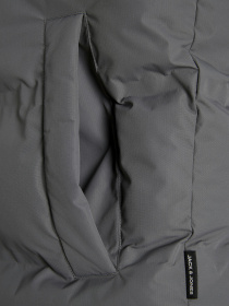 Зимняя куртка JACK & JONES модель 12278749_Castlerock Фото