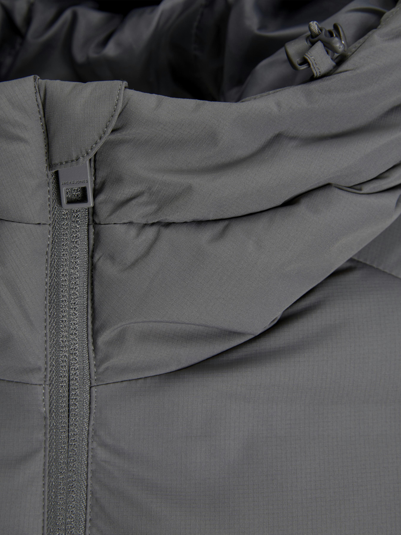 Зимняя куртка JACK & JONES модель 12278749_Castlerock Фото