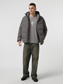 Зимняя куртка JACK & JONES модель 12278749_Castlerock Фото