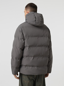 Зимняя куртка JACK & JONES модель 12278749_Castlerock Фото