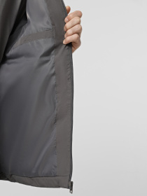 Зимняя куртка JACK & JONES модель 12278749_Castlerock Фото