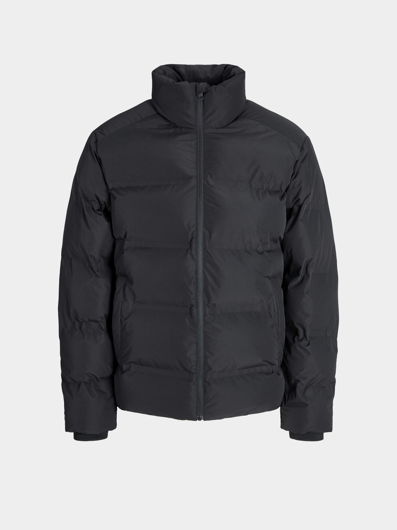 Зимняя куртка JACK & JONES модель 12278750_Black Фото