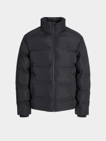 Зимняя куртка JACK & JONES модель 12278750_Black Фото