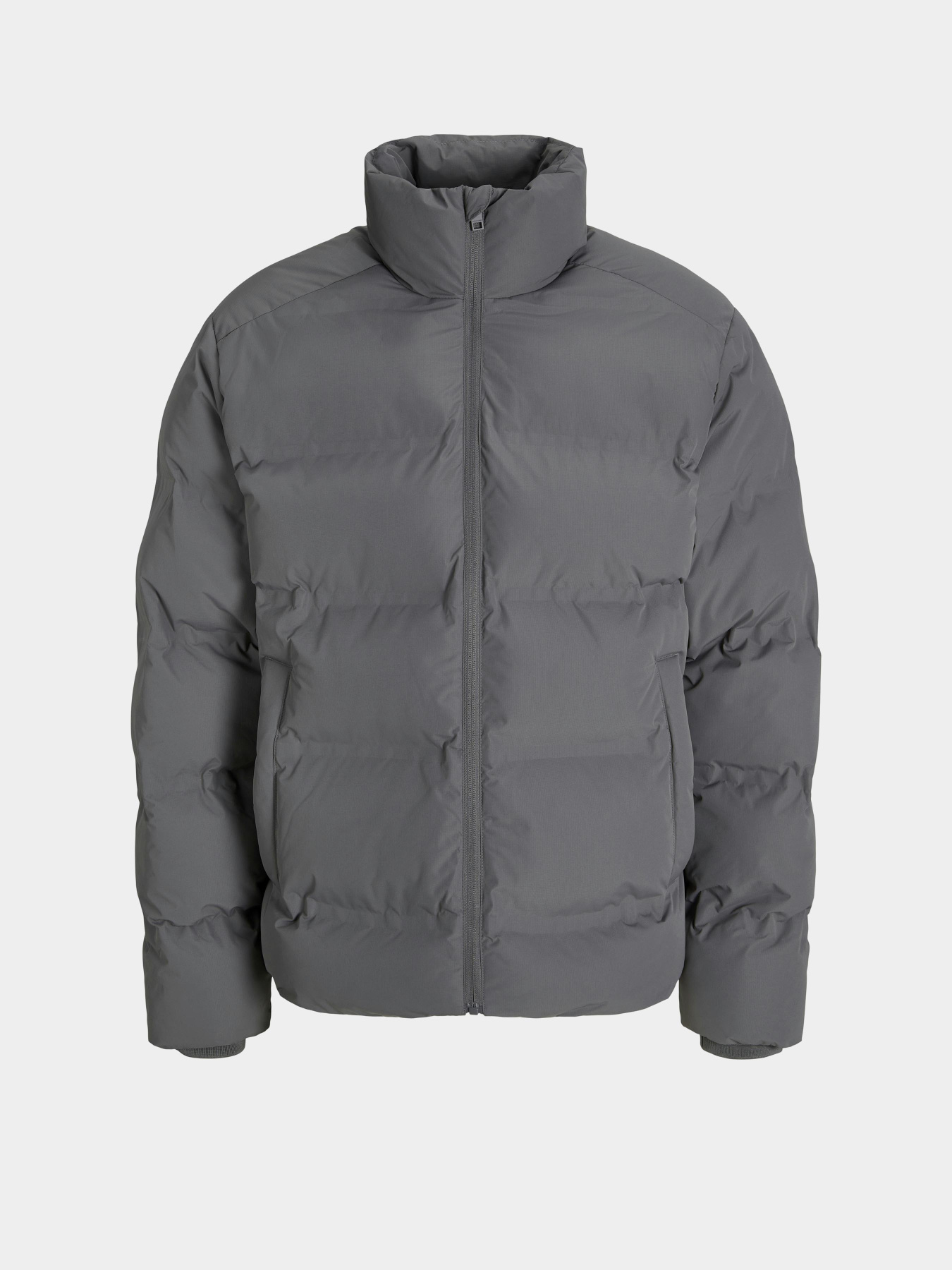 Зимняя куртка JACK & JONES модель 12278750_Castlerock Фото