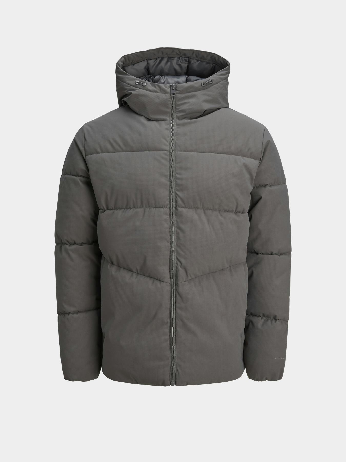 Зимняя куртка JACK & JONES модель 12283517_Castlerock Фото