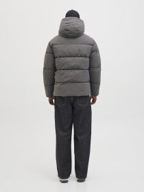 Зимняя куртка JACK & JONES модель 12283517_Castlerock Фото