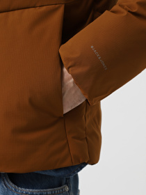 Зимняя куртка JACK & JONES модель 12283517_Monks Robe Фото