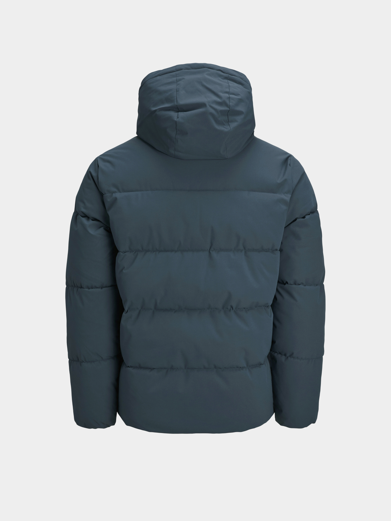 Куртки та дублянки JACK & JONES GLOBAL PUFFER JACKET модель 12283517_Orion Blue Фото