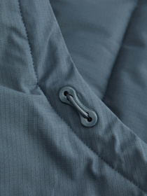 Зимняя куртка JACK & JONES модель 12283517_Orion Blue Фото