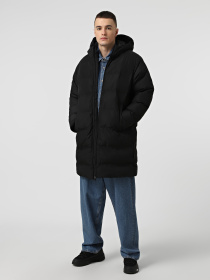 Зимова куртка JACK & JONES модель 12289051_Black Фото