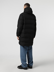 Зимова куртка JACK & JONES модель 12289051_Black Фото