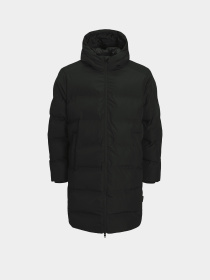 Зимова куртка JACK & JONES модель 12289051_Black Фото