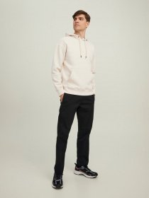 Худи JACK & JONES модель 12216342_Moonbeam Фото