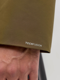 Зимняя куртка JACK & JONES модель 12280905_Beech Фото