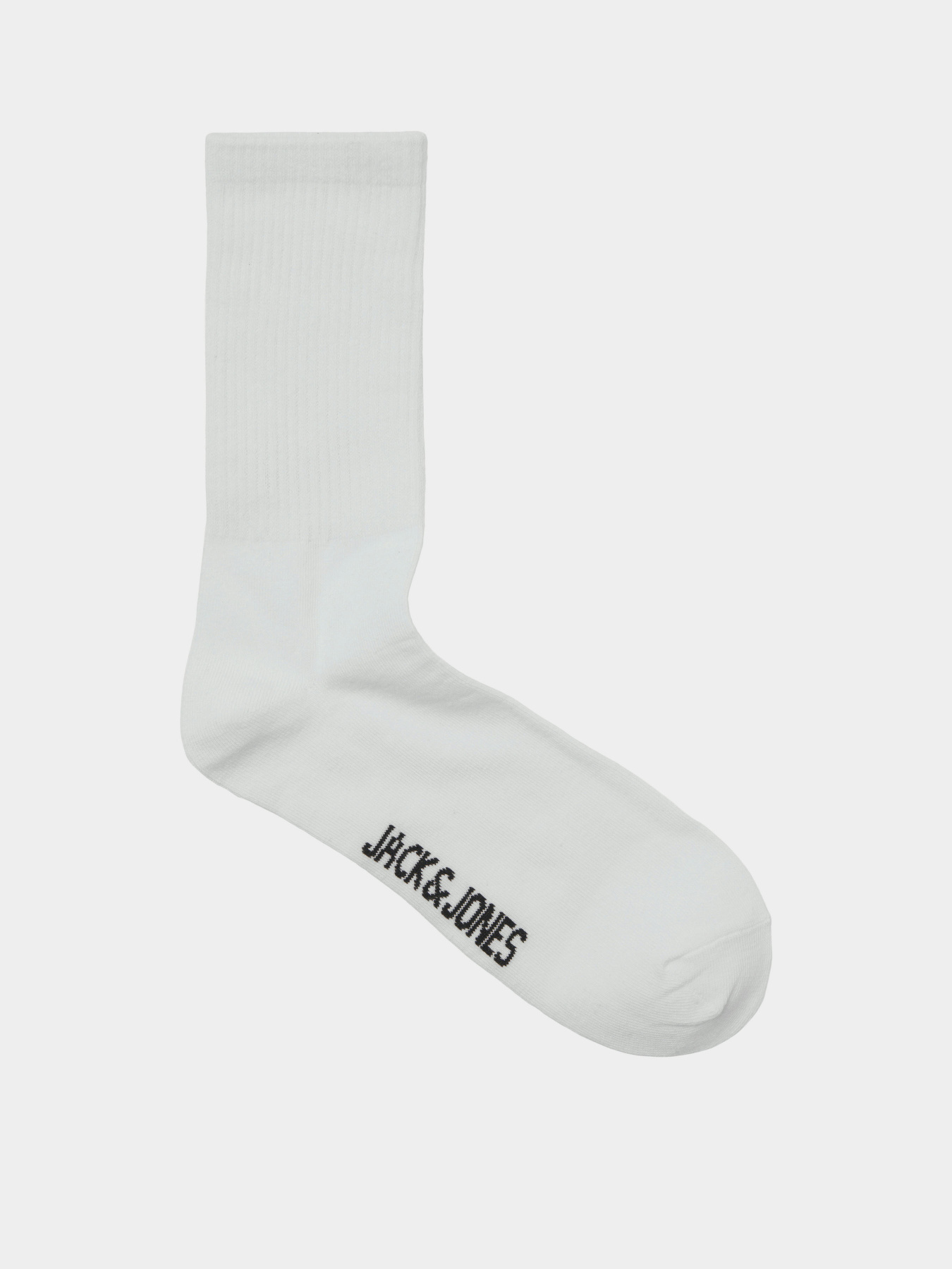 JACK & JONES модель 12260081_White White - White Фото