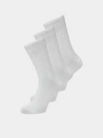 JACK & JONES модель 12260081_White White - White Фото