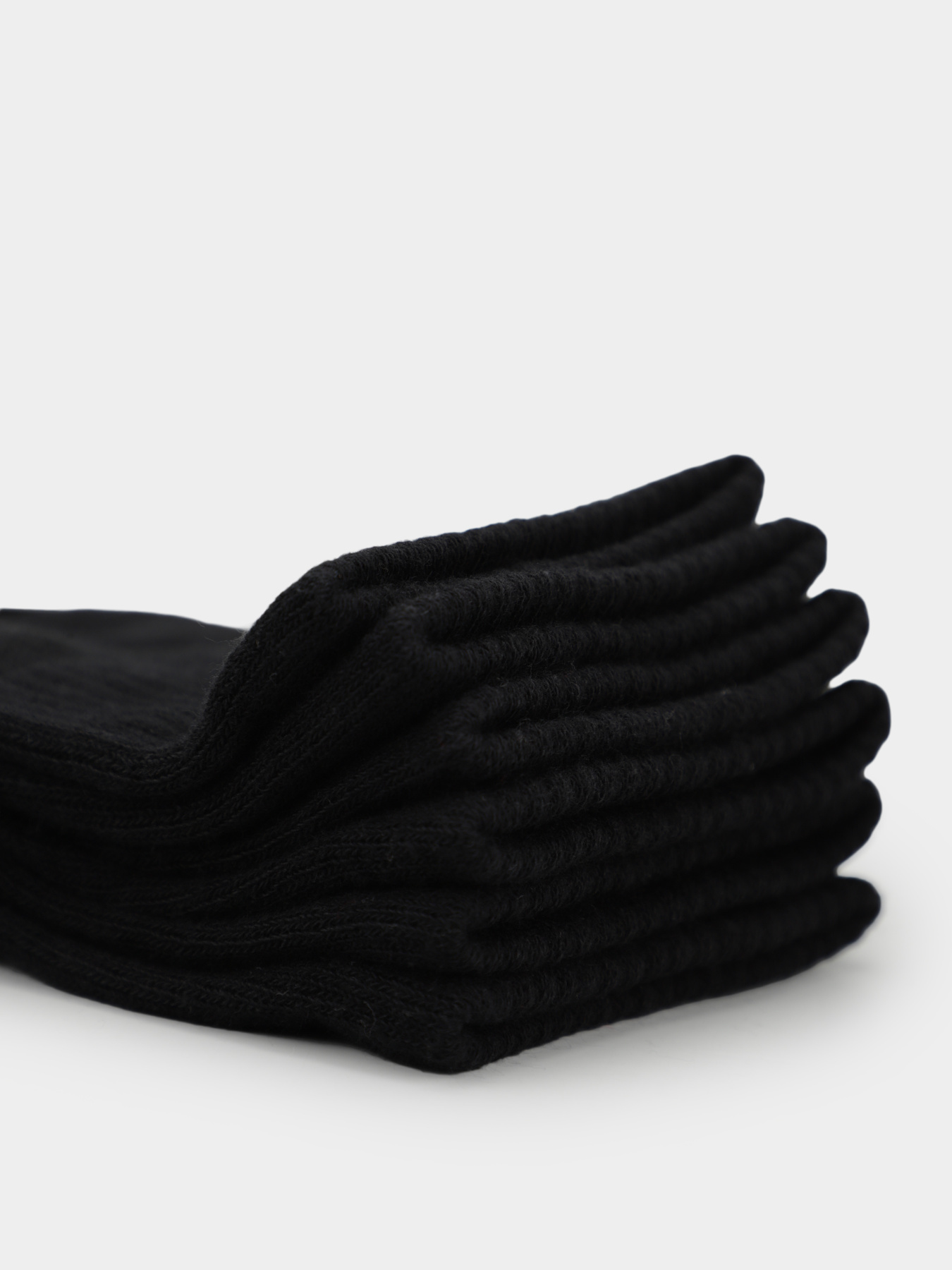 Набор носков JACK & JONES модель 12280171_Black Black - Black Фото