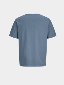 JACK & JONES 12156101_Blue Mirage модель 12156101_Blue Mirage Фото