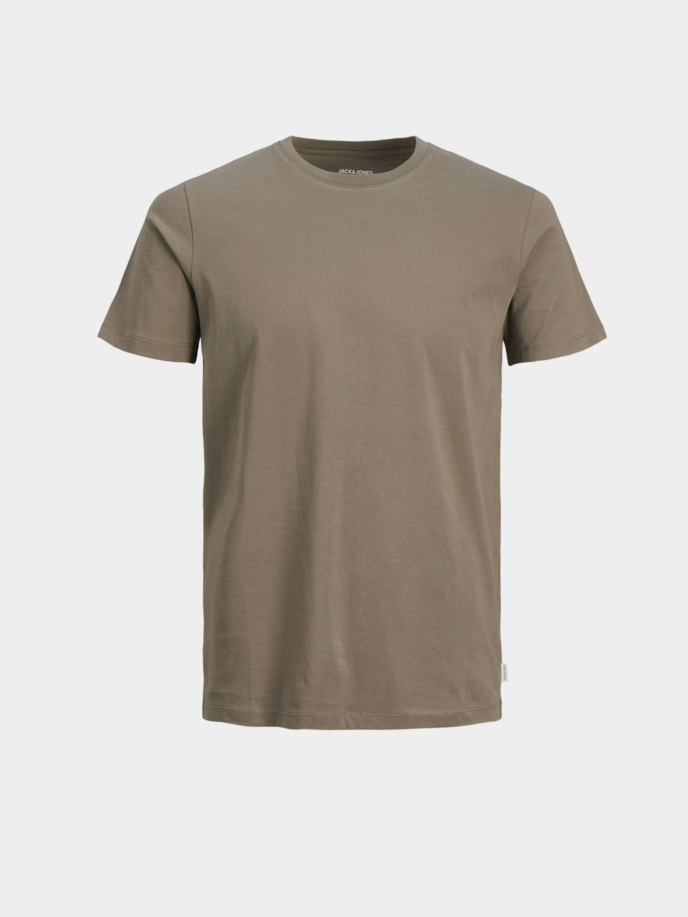 Футболка JACK & JONES модель 12156101_Falcon Фото